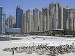 The Dubai Riviera has been reduced to a millionaire ghost town… but amid the empty restaurants, abandoned supercars and echoey champagne brunches, smart investors are already swooping in. Here’s why