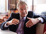 NADINE DORRIES: Rupert Lowe and the dark arts plot behind the by-election convulsing the nation…