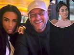 Lee Andrews unfollows his wife Katie Price on Instagram as she returns to the social media platform after ban