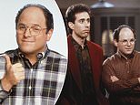 Seinfeld icon Jason Alexander, 66, makes a rare public appearance in LA… see him now