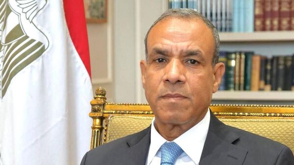 مصر وباكستان تتبادلان الرؤى بشأن التفاهمات الأمريكية الإيرانية