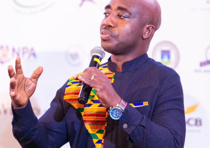 ‘Blended finance’ key to unlocking infrastructure funding in Ghana and Africa – Deloitte Partner