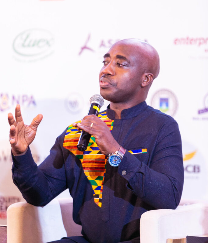 ‘Blended finance’ key to unlocking infrastructure funding in Ghana and Africa – Deloitte Partner