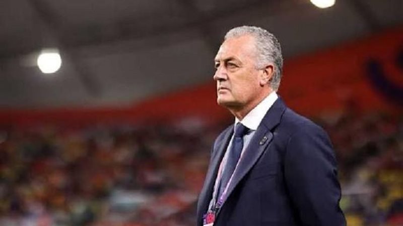 مدرب باراجواي: التأهل إنجاز، وإقصاء ألمانيا سيكون تاريخيا