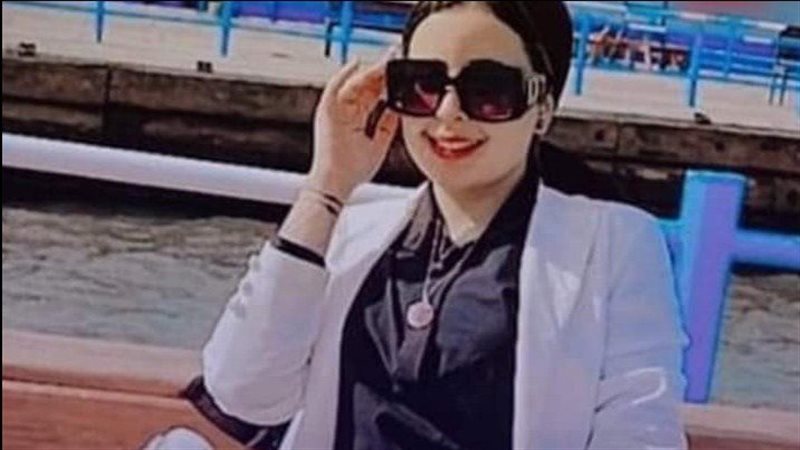 تُدفن مع أمها، موعد صلاة الجنازة على نورهان خليل قاتلة والدتها ببورسعيد