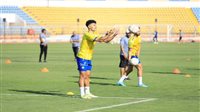 عبد الرحمن مجدي: الزمالك فاوضني وقت انتقالي لبيراميدز