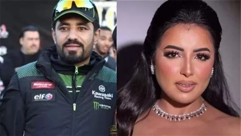 بعد حادث البايكرز، الفنانة نهى صالح تنعى شقيقها بكلمات مؤثرة: “يا رب ده بلاء مش هقدر عليه”