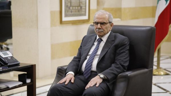 رئيس الوزراء اللبناني: اتفاق “الإطار الثلاثي” يهدف لانسحاب إسرائيل الكامل من الأراضي اللبنانية