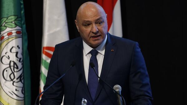 الرئيس اللبناني: لن ألتقي نتنياهو قبل التوصل إلى اتفاق لإنهاء الحرب