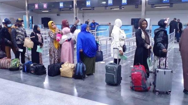 “مجلس الدولة” الليبي يكشف حقيقة محاولة لتوطين المهاجرين داخل البلاد
