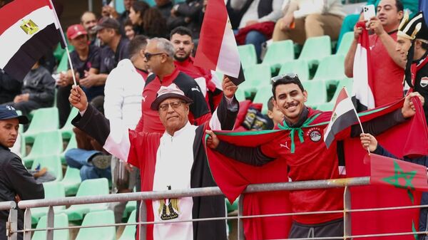 المنتخب المصري يحقق أول فوز في تاريخه بكأس العالم بانتصاره على نيوزلندا 3 -1