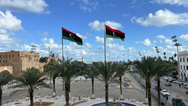 توافق “4+4”.. هل تقترب ليبيا من حسم الاستحقاق الرئاسي؟