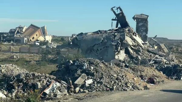 الجيش الإسرائيلي يعلن مقتل عنصرين من “حماس” و”الجهاد” في غارتين على قطاع غزة
