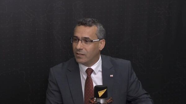 وزير الزراعة اللبناني عبر “سبوتنيك”: جهود للتوصل لوقف شامل لإطلاق النار يشمل الجنوب