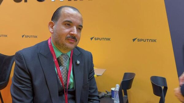 خبير دولي: السعودية في منتدى سان بطرسبورغ تتوج قرنا من العلاقات مع روسيا وتفتح اَفاقا جديدة للشراكة
