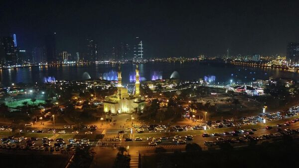 سياح روس يجددون اختيارهم للإمارات كوجهة عائلية مفضلة