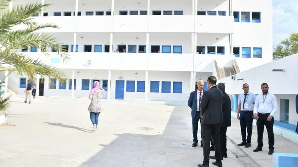 الامتحانات الوطنية في تونس تتحول إلى قضية عائلية ومجتمعية