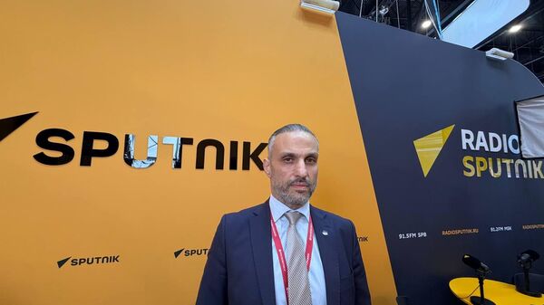 الفارس لـ”سبوتنيك”: العلاقات الروسية الخليجية تدخل مرحلة جديدة من الشراكة والتكامل الاقتصادي