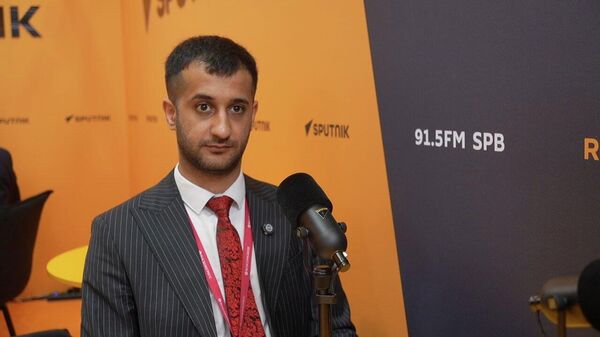 رجل أعمال عراقي لـ”سبوتنيك”: روسيا والعراق أمام مرحلة جديدة من الشراكة الاقتصادية والتجارية