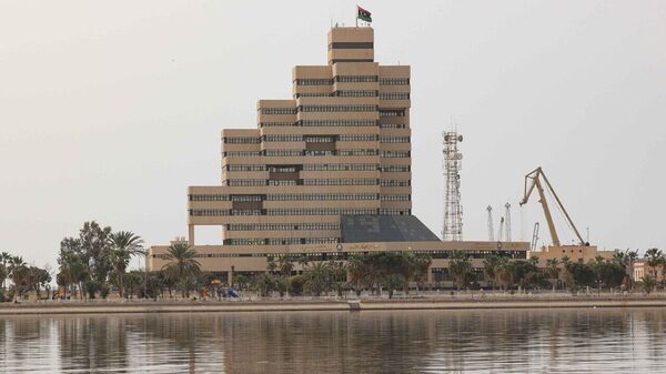 رئيس هيئة الدستور لـ”سبوتنيك”: تجاهل مشروع الدستور يطيل المرحلة الانتقالية ويؤخر الاستقرار في ليبيا