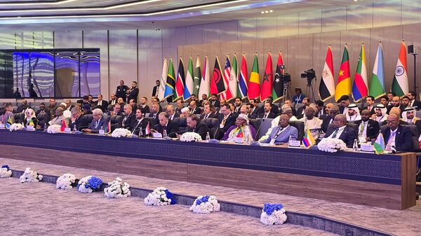 بنغازي تحتضن المؤتمر البرلماني الآسيوي الأفريقي لتعزيز الشراكة والتعاون بين القارتين