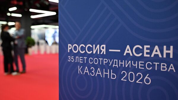 أوشاكوف: بوتين سيشارك في أعمال قمة “روسيا – آسيان” المقرر عقدها في مدينة قازان