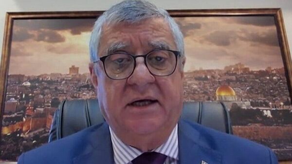 وزير الأشغال العامة والإسكان الفلسطيني: انسحاب القوات الإسرائيلية شرط أساسي لتطبيق خطة السلام