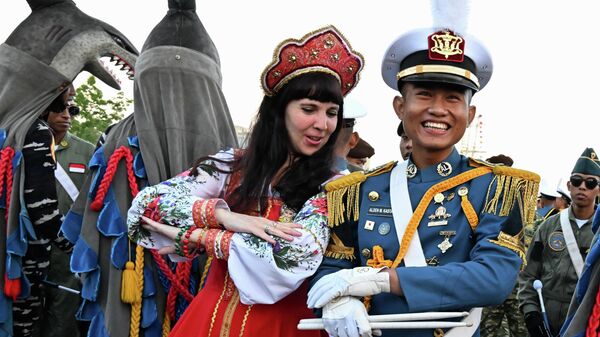 الصور الأكثر إثارة لهذا الأسبوع