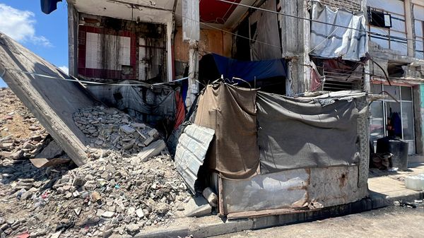 بيان خليجي أمريكي: من يخرج من غزة سيكون حرا بالعودة