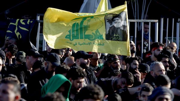عاشوراء في الضاحية…مشهد جماهيري واسع يواكب تحولات ما بعد الحرب