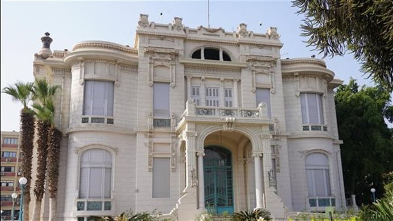 جامعة عين شمس تحتل المركز الثامن أفريقيا ضمن تصنيف US News Global Universities Ranking