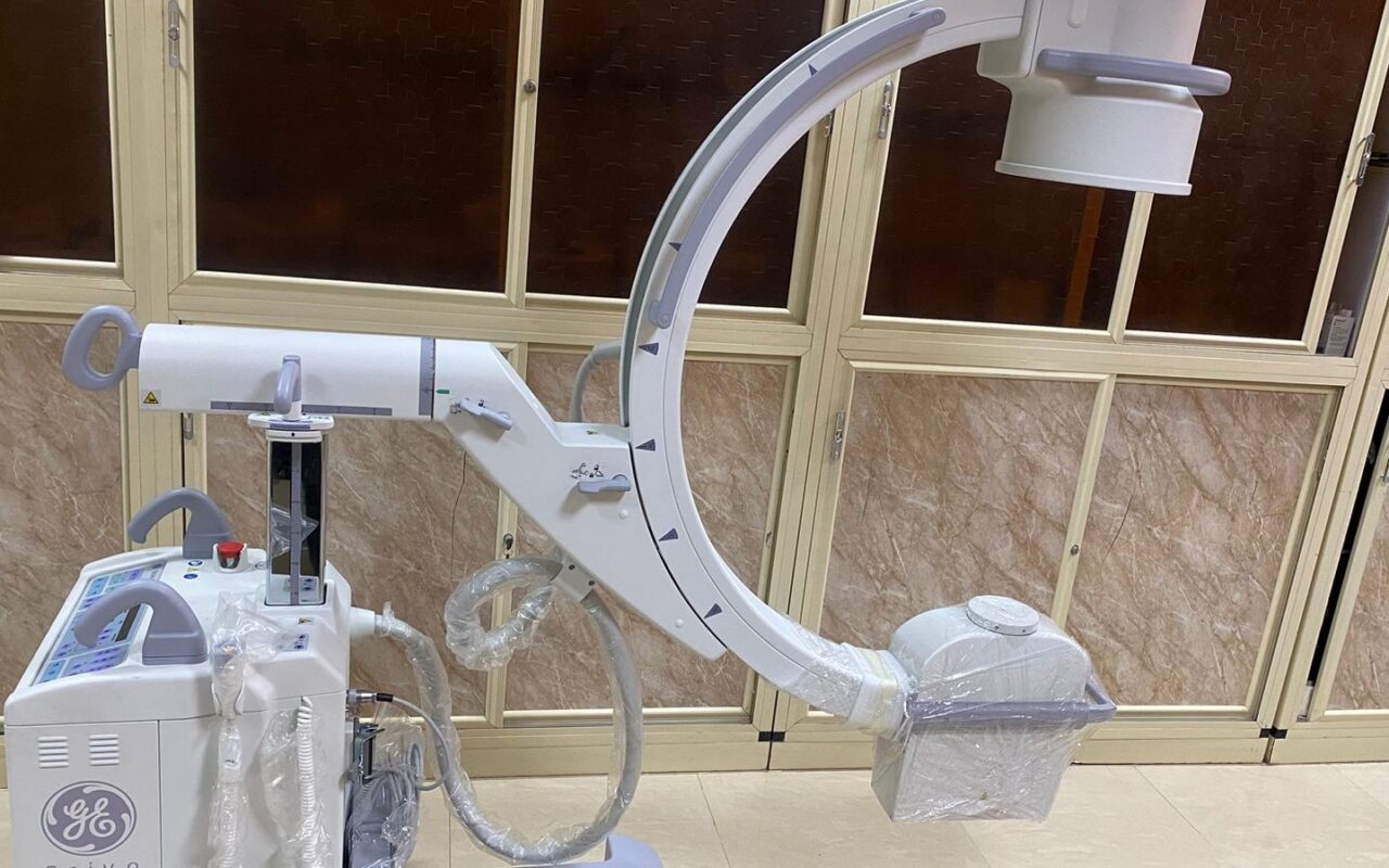 الضرائب: تخفيض الضريبة على المعدات والأجهزة الطبية لـ 5٪ بدلا من 14٪