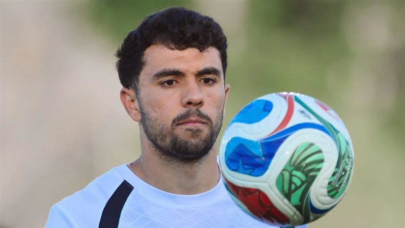 محمود صابر يتحدث عن دور حسام حسن في تجهيز كتيبة المنتخب المونديالية