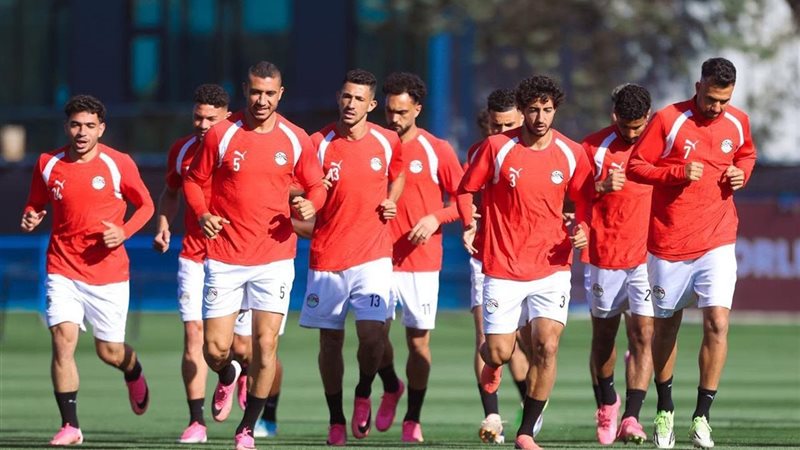 رحلة خاصة من سياتل إلى كندا لمتابعة منتخب مصر أمام نيوزيلندا في كأس العالم 2026 (فيديو)