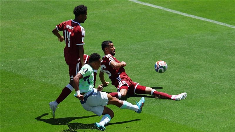 موعد مباراة سويسرا والبوسنة والهرسك في كأس العالم 2026 والقنوات الناقلة