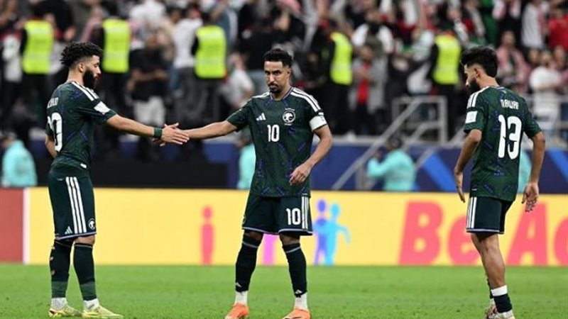 كأس العالم 2026، إنجاز تاريخي ينتظر سالم الدوسري مع السعودية أمام الرأس الأخضر