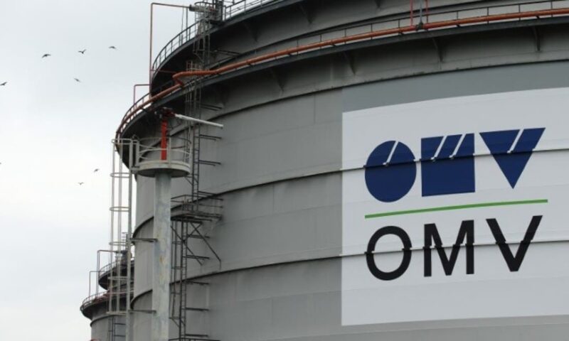 “OMV”: شركات التكرير بالشرق الأوسط بحاجة لتوسيع التخزين وخطوط الأنابيب