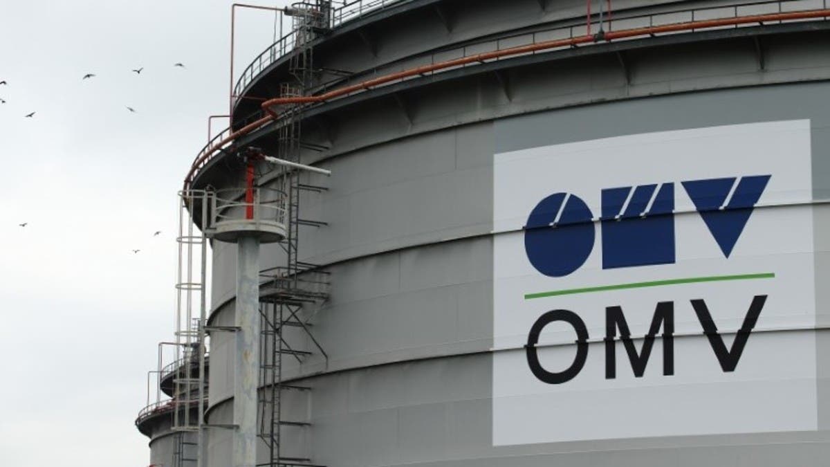 “OMV”: شركات التكرير بالشرق الأوسط بحاجة لتوسيع التخزين وخطوط الأنابيب