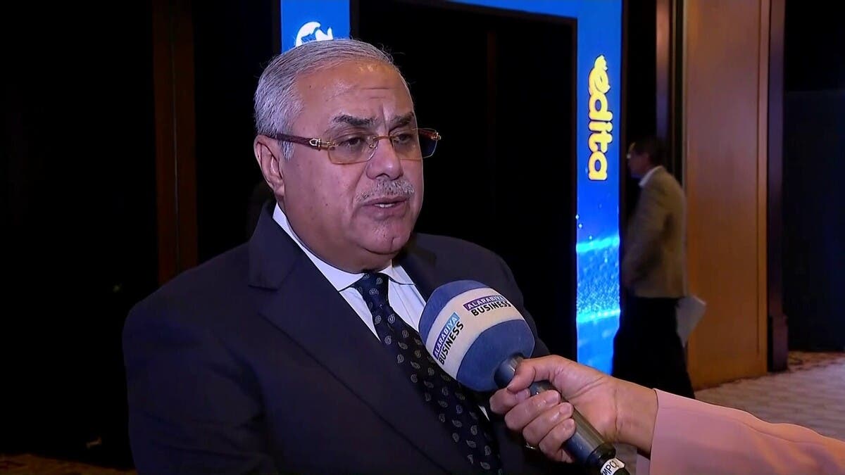 هاشم السيد للعربية: إصدار وثيقة ملكية الدولة قبل نهاية يونيو والطروحات بالربع الأخير