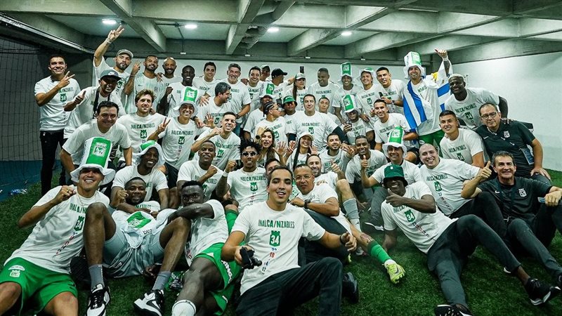 التشكيل الرسمي لمباراة كولومبيا ضد الكونغو الديمقراطية في كأس العالم 2026