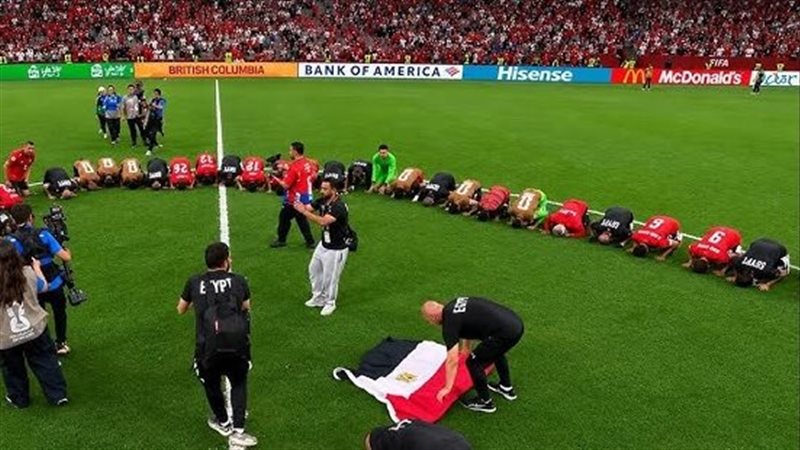 مونديال تاريخي لـ الفراعنة.. المنتخب الوطني يصعد لدور الـ32 لأول مرة في تاريخه.. رقم غير مسبوق لمصر وإيران.. وشوبير يعادل رقم الحضري