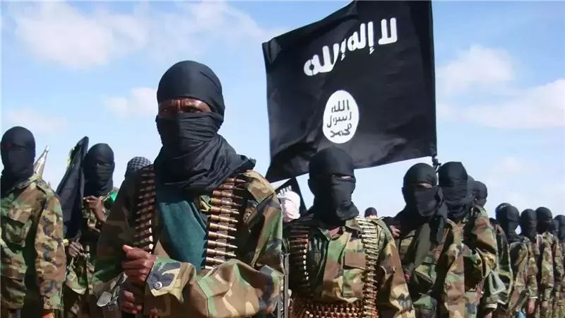 تنظيم داعش يتبنى هجوما أدى إلى مقتل جنديين في سوريا