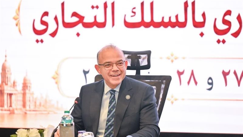 وزير الاستثمار: الدبلوماسية التجارية أحد ركائز تحقيق التكامل الاقتصادي مع دول العالم