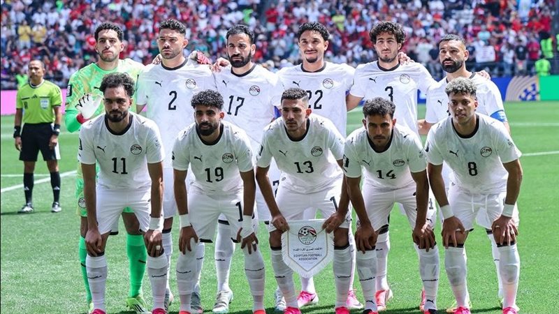 كل ما تريد معرفته عن مباراة مصر وأستراليا في دور الـ32 بكأس العالم 2026.. مشوار المنتخبين في المونديال.. تعديلات مرتقبة على تشكيل الفراعنة.. فرص كتيبة حسام حسن لكتابة التاريخ