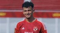 المصري يقترب من تجديد إعارة عمر الساعي