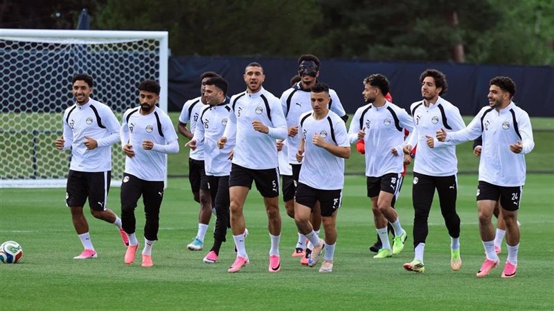 4 غيابات تضرب الفراعنة أمام أستراليا وصلاح يمنح العميد بارقة أمل