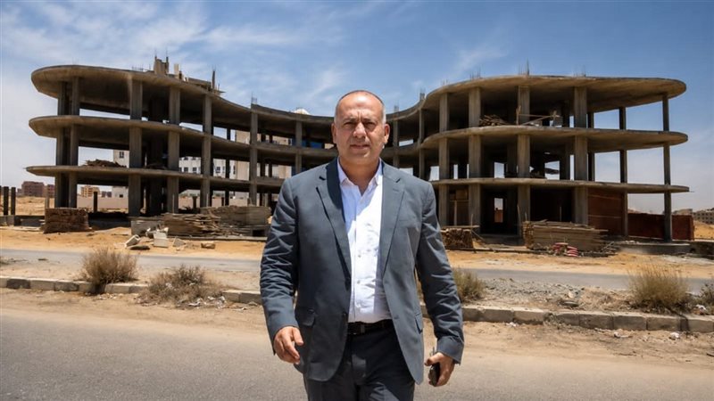 “تكريم فوق الشبهات” يثير التساؤلات في مدينة بدر، كيف يكرم “مخالف” رئيس الجهاز داخل مقر حكومي؟