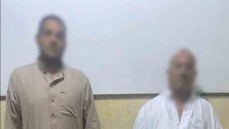 الأمن يضبط طرفي مشاجرة بسبب ملكية محل في البحيرة