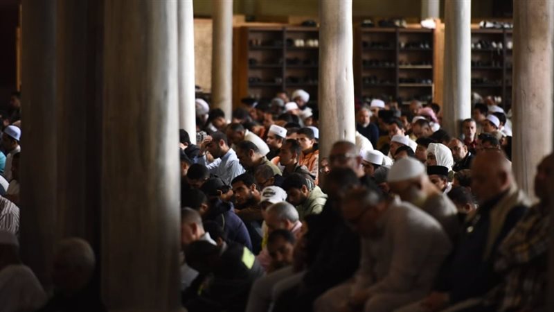 فاتتني صلاة الجمعة بسبب النوم فماذا أفعل؟ الإفتاء تكشف الحكم الشرعي