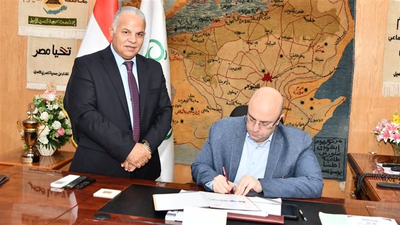 بنسبة 82.23%، إدارة غرب الفيوم تحصد المركز الأول في الشهادة الإعدادية 2025-2026